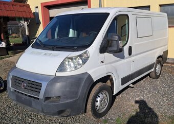 Fiat Ducato 2.2hdi - 3