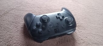 Pro controller pre nintendo switch - 3