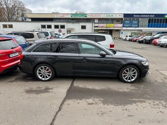 Audi a6 avant c7 quattro - 3