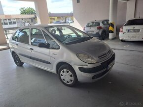 Citroen Xsara Picasso 1.6 HDI - 3