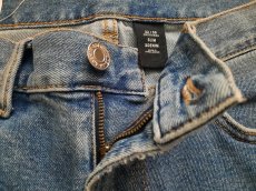 Pánske nové džínsy H&M veľ.32/30 - 3