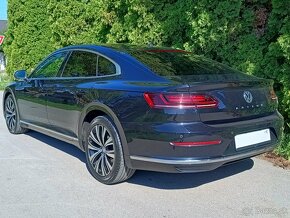 Volkswagen Arteon 2.0 TDI SCR BMT Elegance - 3