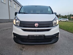 Fiat Talento 1.6MultiJet 120PS L1H1 - 3