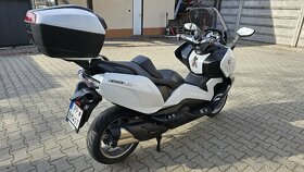 BMW C650 GT 44kW 2017 - 3