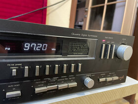 Receiver Technics SA 424 - 3