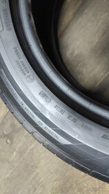 Continental 235/55r18 letné - 3