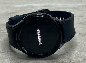 Samsung Galaxy Watch6 Classic 47 mm, Black - 3