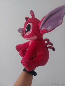 Predam Hračky, Lilo a stitch, ako vycvičiť draka, plyšová po - 3