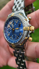 BREITLING CHRONOMAT - 3