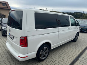 Volkswagen Transporter 2.0TDi AT/7 DSG 9MIEST - 3