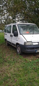 Peugeot Boxer - 3