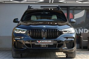 BMW X5 xDrive40i M-Paket A/T - 3