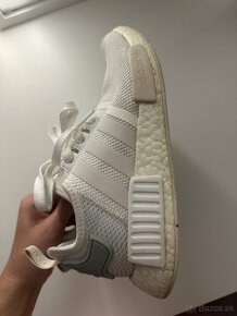 Adidas damske nmd tenisky - 3