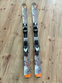 Rossignol 120cm - 3