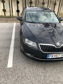 Škoda Superb II FL 2.0 TDI 125kw,4x4, DSG,PANO,WEB,SOUND - 3