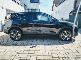 Nissan Qashqai dCi 130 Acenta All Mode 4x4-i - 3