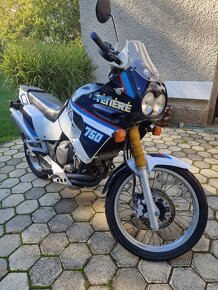 Yamaha XTZ 750 SuperTenere - 3