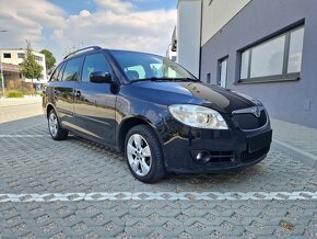 Škoda Fabia 1.9 TDI Elegance - 3