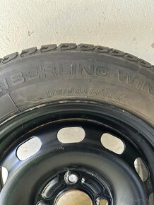 175/65 r14 zimné - 3