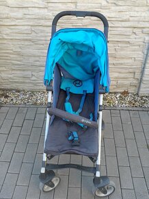 Predam detsky kocik Cybex - 3