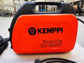 Kemppi Minarctig Evo 200 MLP - 3