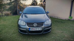 ✳️Volkswagen Golf 5 Variant 1.9 TDI Sportline✳️ - 3