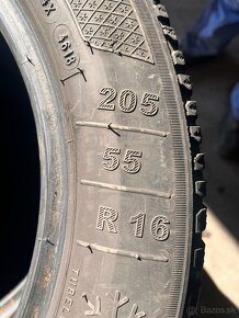 205/55 R16 - 3