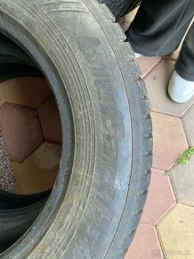 235/60 R16 100H AW21 Yokohama BluEarth 4S - 3