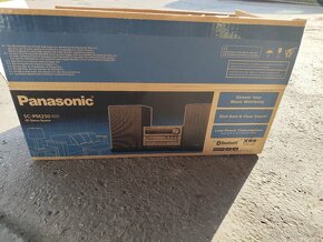 Reproduktory panasonic - 3