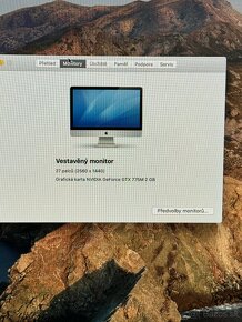 Apple iMac 27” 2013 Late 1TB - 3