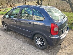 Xsara picasso - 3