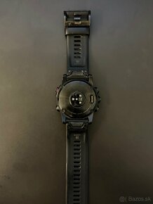 Garmin Fenix 5X Plus Sapphire - 3