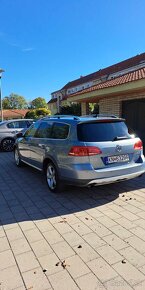 Volkswagen Passat Alltrack 2.0 TFSI DSG - 3