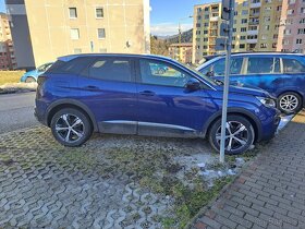 Peugeot 3008 1.5 BlueHDi Allure - 3