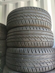 Matador MP47 Hectorra 3 195/55 R15 85H - 3