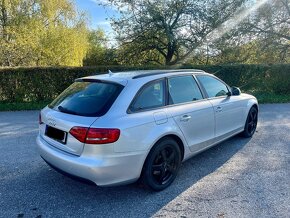 Audi A4 Avant 2.0 TDI multitronic - 3