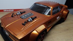 Predám Arrma Felony 1:7 6S - 3