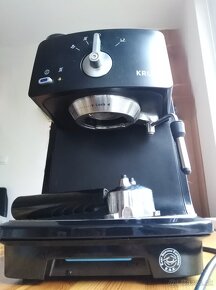 Krups XP4000 - 3