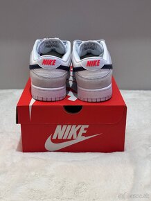 Nike Dunk low / SD gray - 3