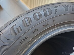 205/55 R16 pneumatiky Goodyear Efficient Grip Performance - 3