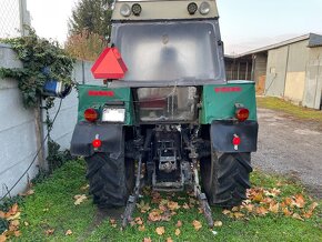 Traktor Zetor Crystal 8011 (Ursus) - 3