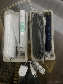 Philips sonicare 5100 - zubna kefka - 3