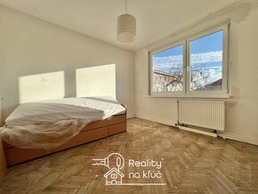 Na predaj 3-izbový byt s balkónom v centre mesta na Michalsk - 3