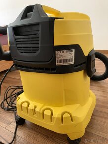 Karcher WD4 - 3