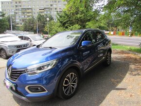 RENAULT KADJAR TCe 160 INTENS 117 kW Automat - 3