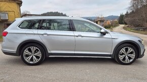 VW PASSAT B8 FL ALLTRACK 2.0 TDi 140kw, DSG, 4-Motion, 2020 - 3