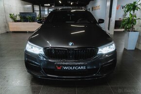 BMW 530d xDrive M-Performance - 3