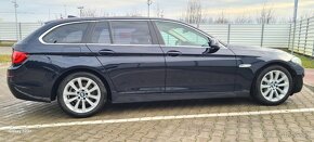 Predám BMW rad 5 Touring 525d Xdrive - 3