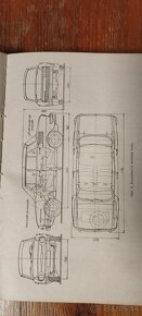 Škoda 100,100L,110L,110LS,110R  manuál - 3