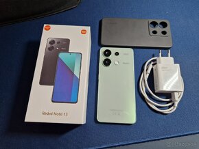 Xiaomi Redmi Note 13 5G 6GB/128GB - 3